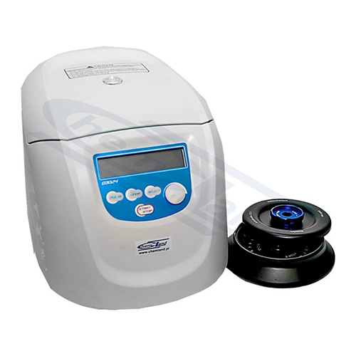 High speed micro centrifuge 200-15000 rpm, CHEMLAND